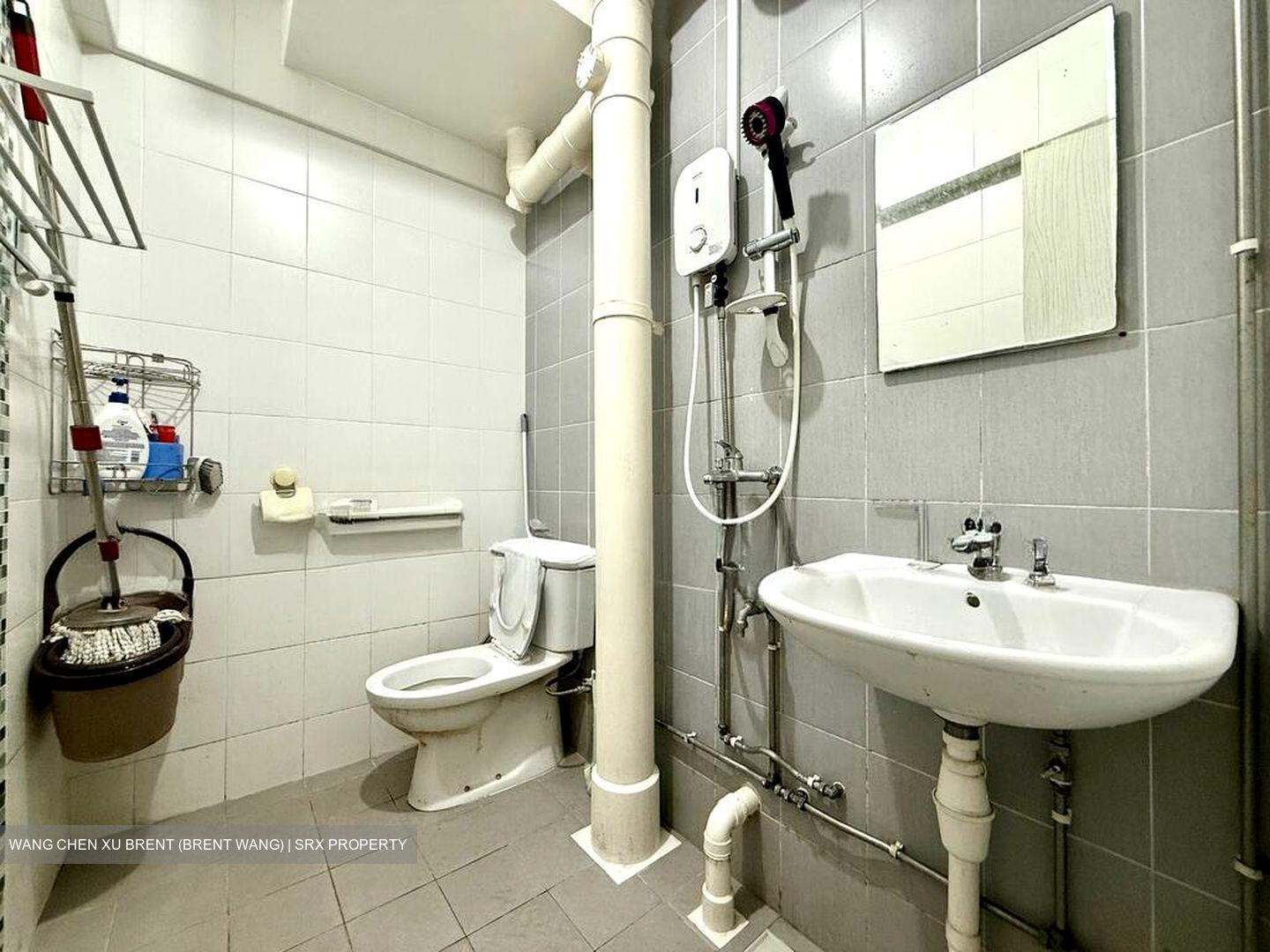 Blk 285 Tampines Street 22 (Tampines), HDB 4 Rooms #517619041